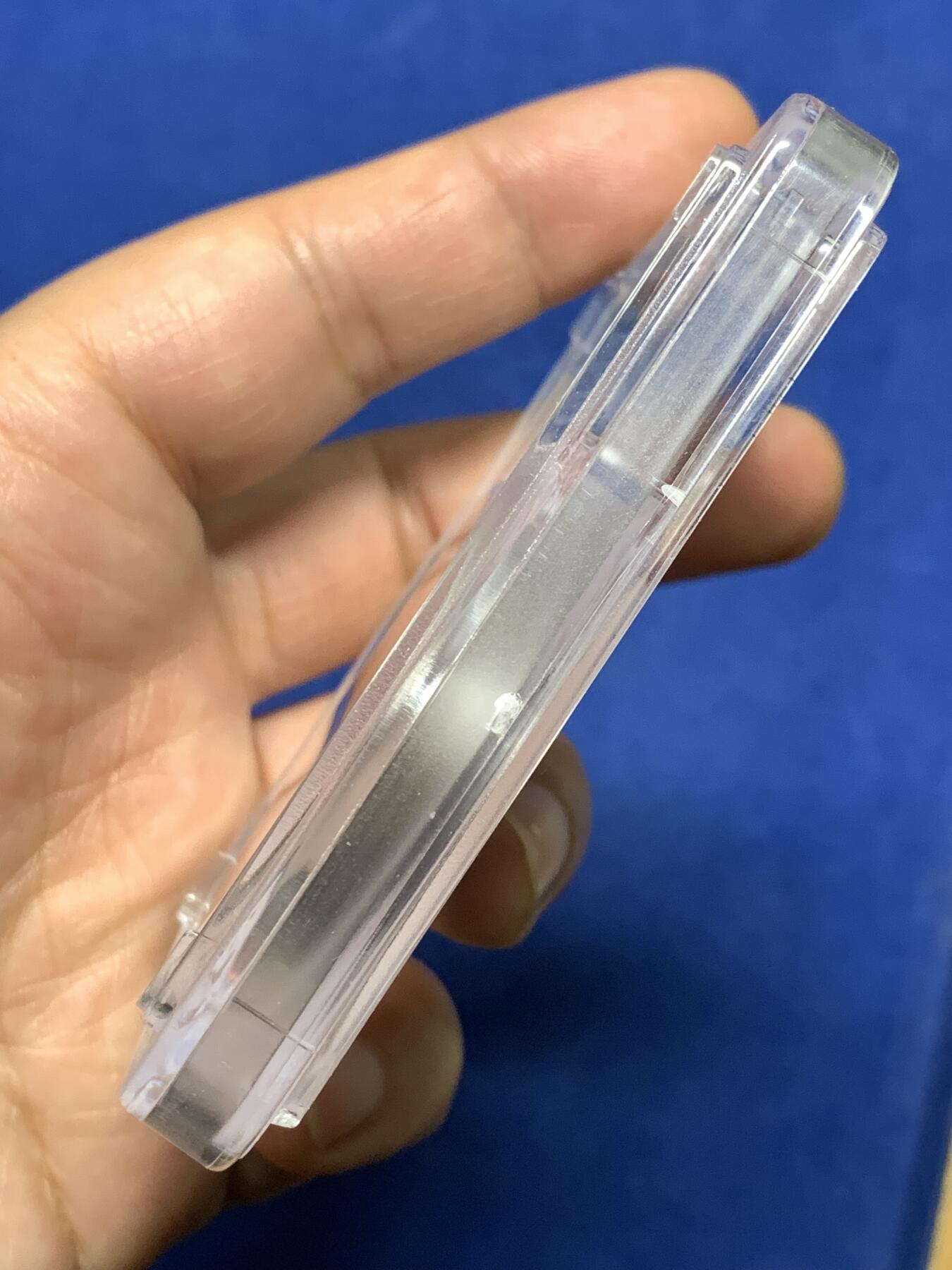 《竞宝斋》第478场 周日，周一 2场连拍 （全场包邮）欢迎送拍 PCGS SP64 法国1805年拿破仑—“维也纳的圣斯蒂芬大教堂”纪念原铸大铜章，超高浮雕磨砂质感，雕刻师Denon作品， pcgs封面币之一 加厚盒状态极好，背面支撑有磕。