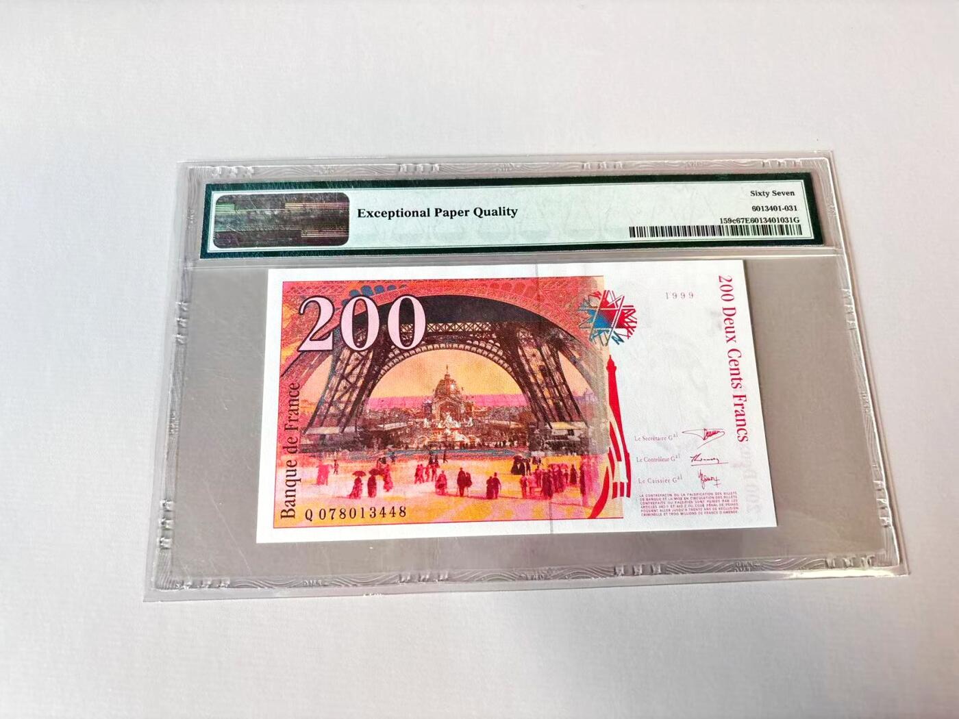 【Blue Auction】世界纸币精拍第806期——18级TOP拍卖/信誉/品质/专业/高效💫