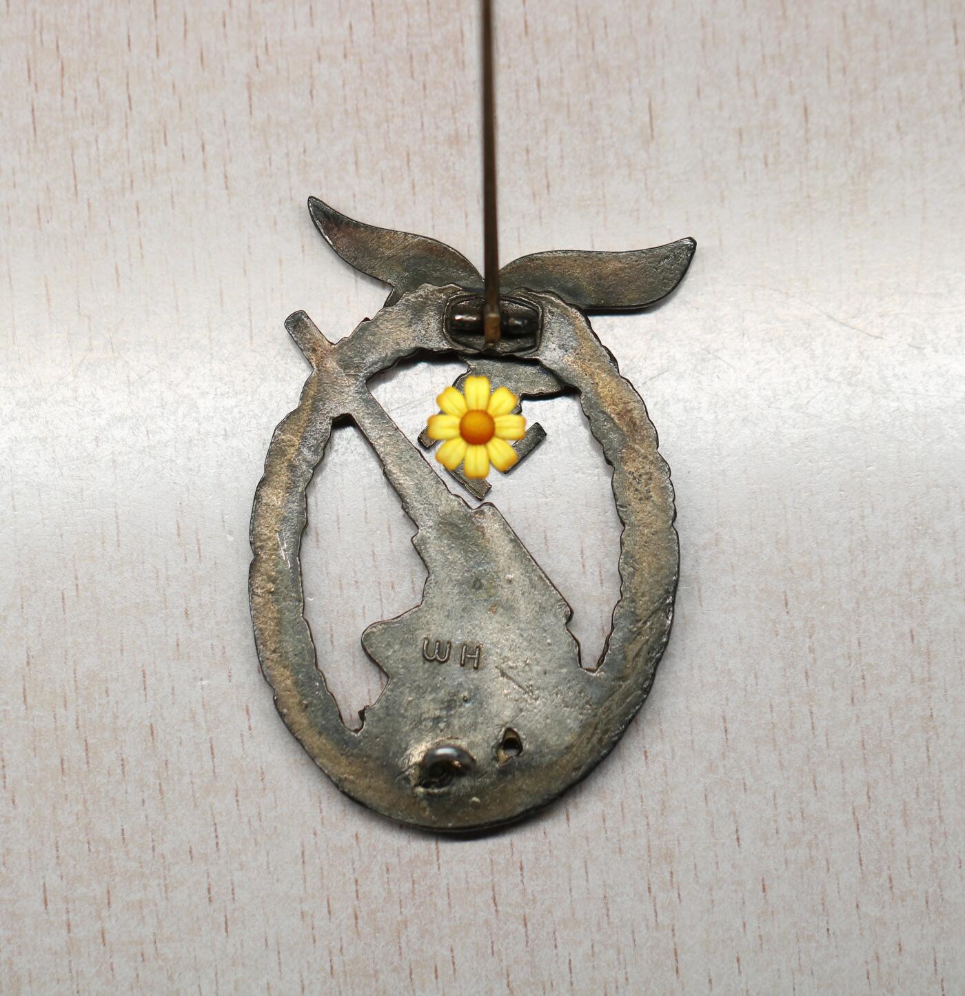 大猫徽章拍卖 第291期