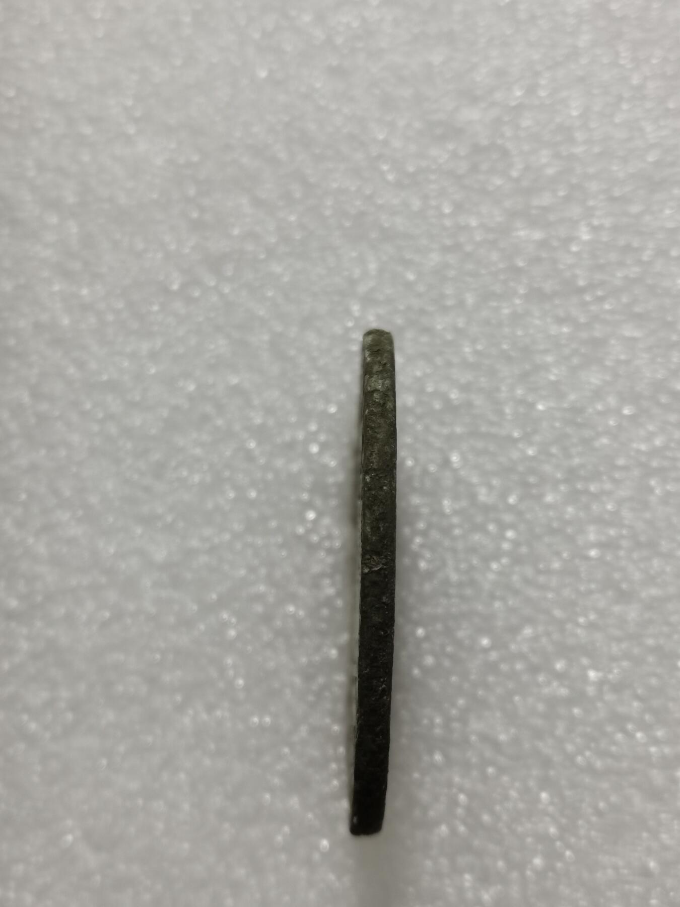 天下钱庄专场欢迎参拍 西属墨西哥卡三老双柱银币