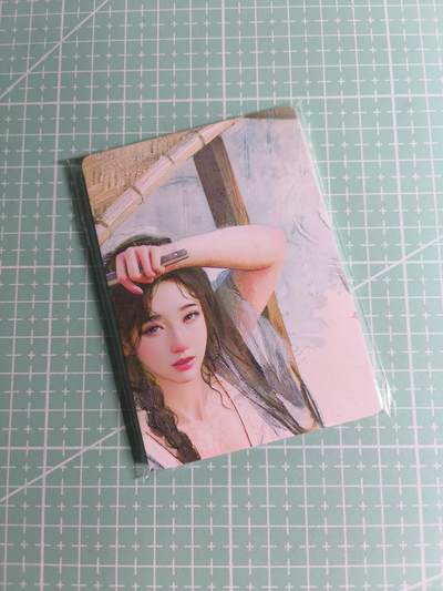 C先生卡牌 第26期 持续收拍品中…零手续费代拍 - 【九拼】燎原文化×刷子《人间传》卓文君