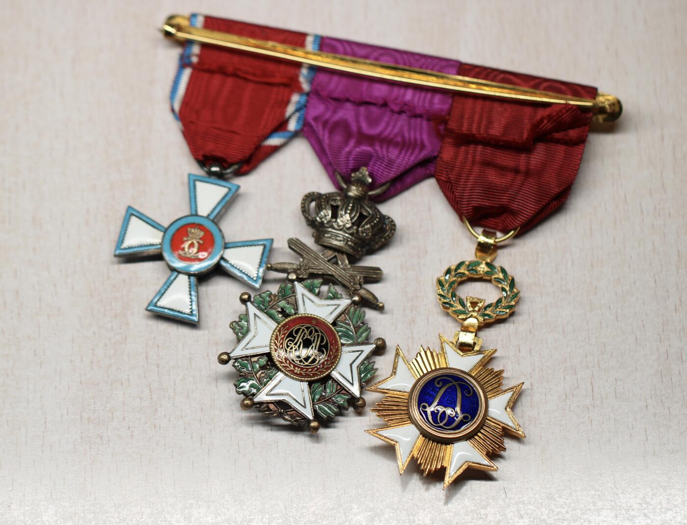 大猫徽章拍卖 第291期