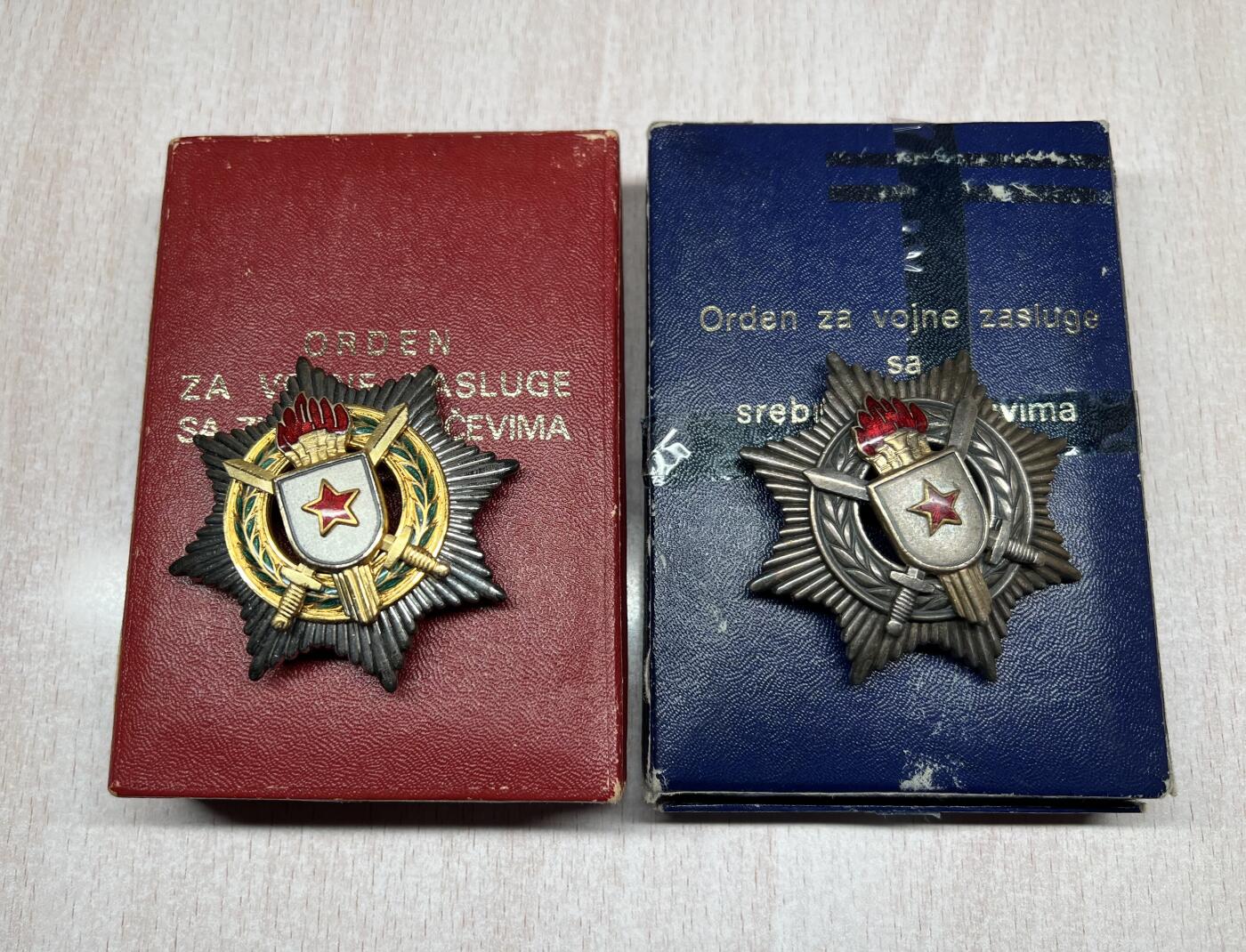 大猫徽章拍卖 第291期