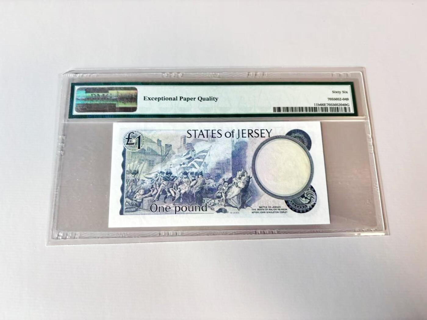 【Blue Auction】世界纸币精拍第806期——18级TOP拍卖/信誉/品质/专业/高效💫