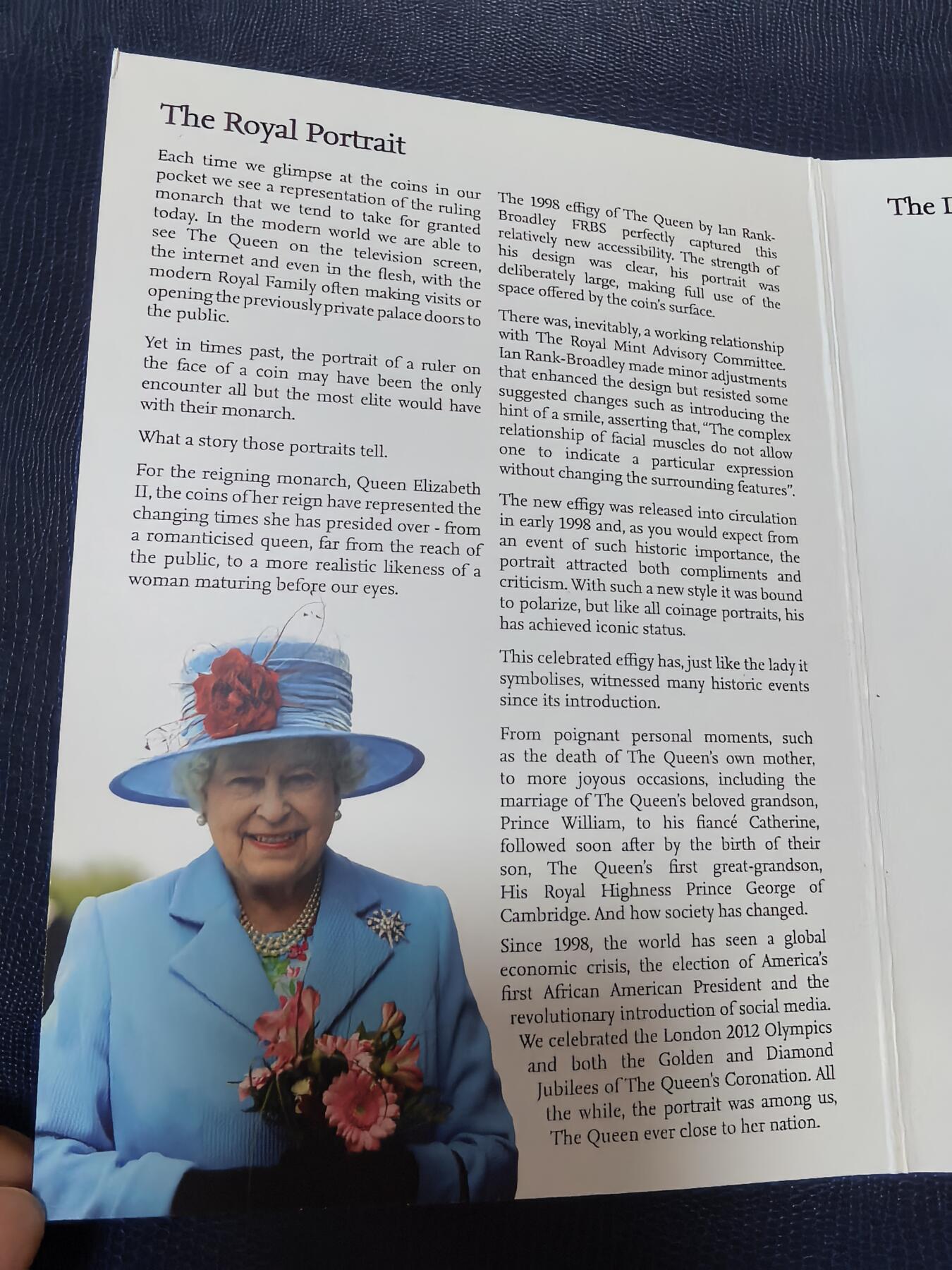 长老汇马年精选第十六场拍卖 2015英国盾徽8枚普制套币