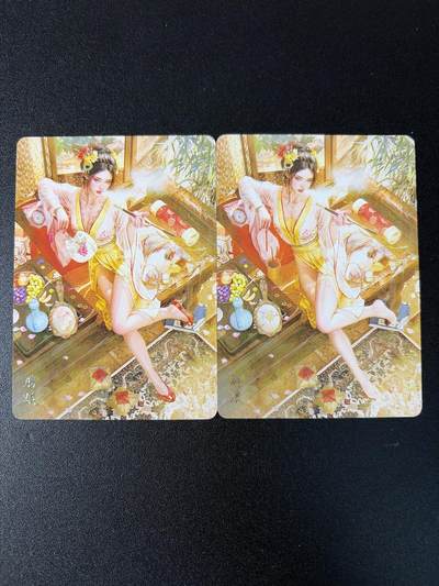 NO.29 好又多金牌大场，每周一站式配齐，方便凑单！（卖家送拍0抽成！周6晚9点截拍！） - 焱卡 人间传 刷子 聘娘 双服饰 普卡