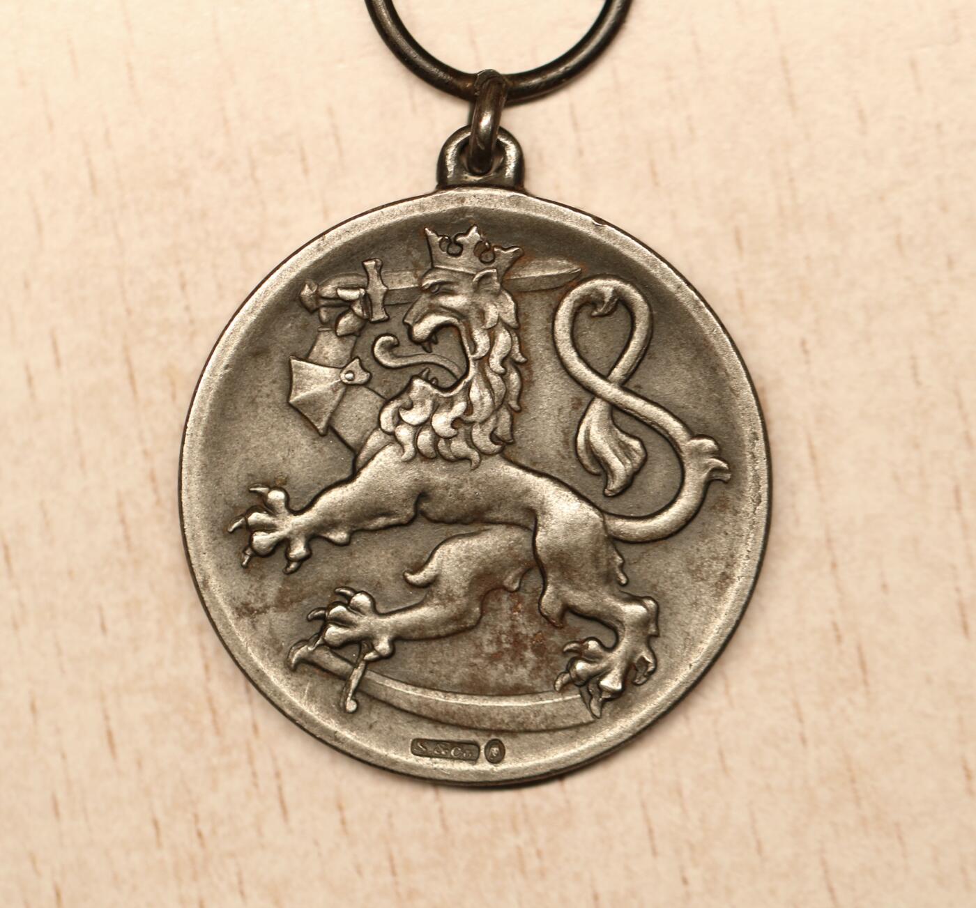 大猫徽章拍卖 第291期