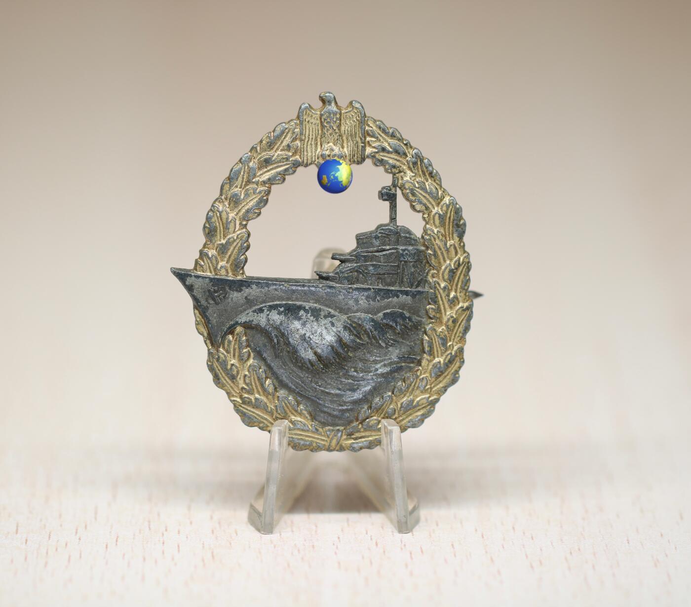 大猫徽章拍卖 第291期