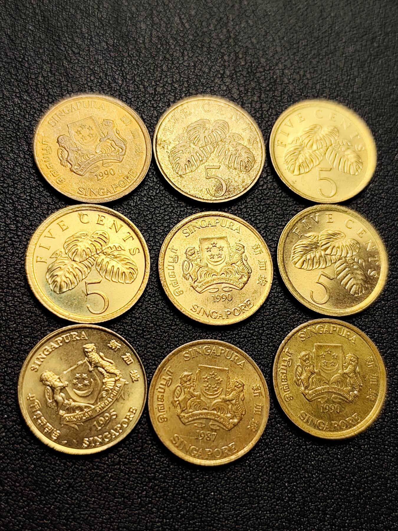 泉币菌-第221场-拍品多 请提前出价 。