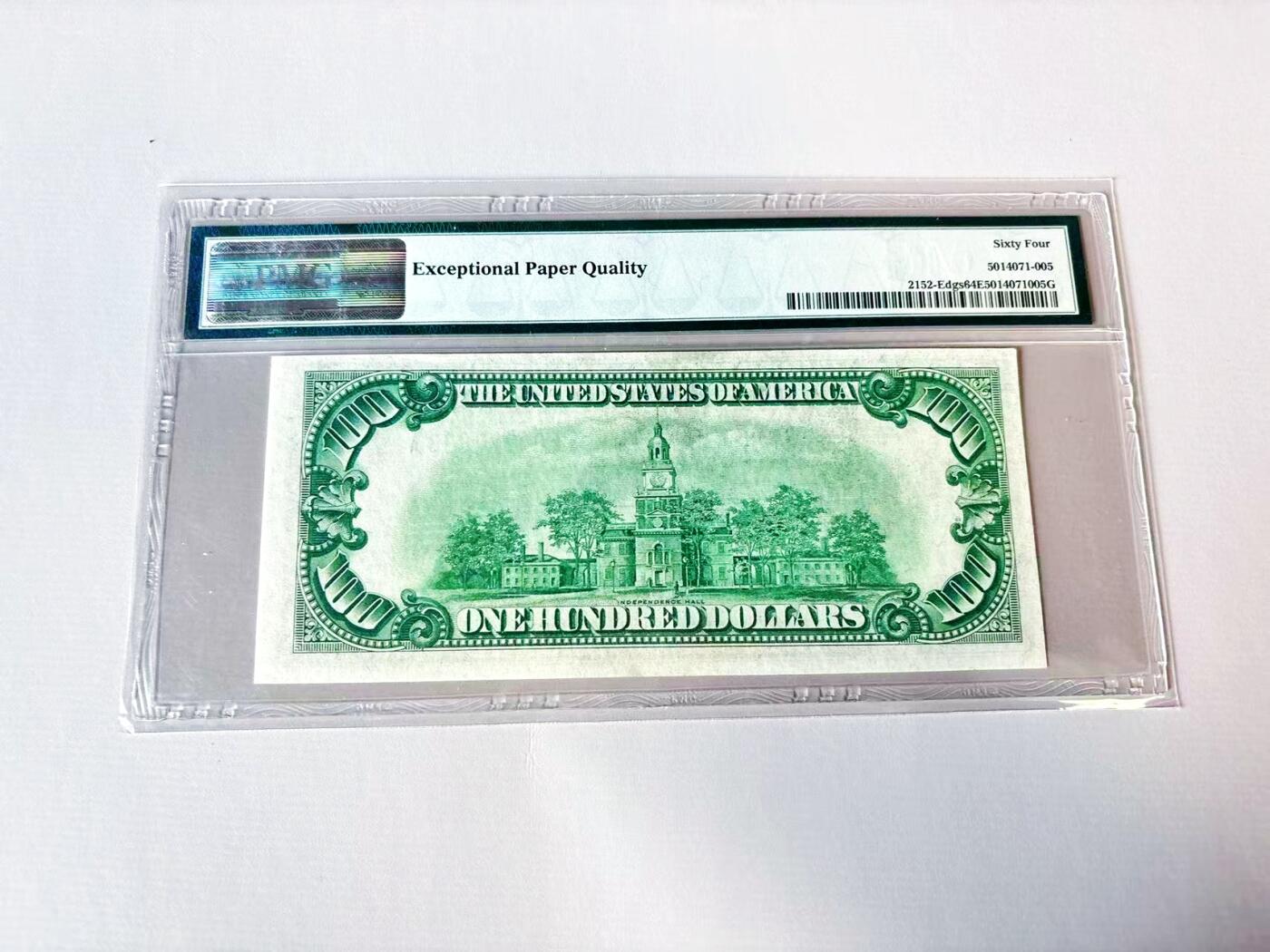 【Blue Auction】世界纸币精拍第806期——18级TOP拍卖/信誉/品质/专业/高效💫