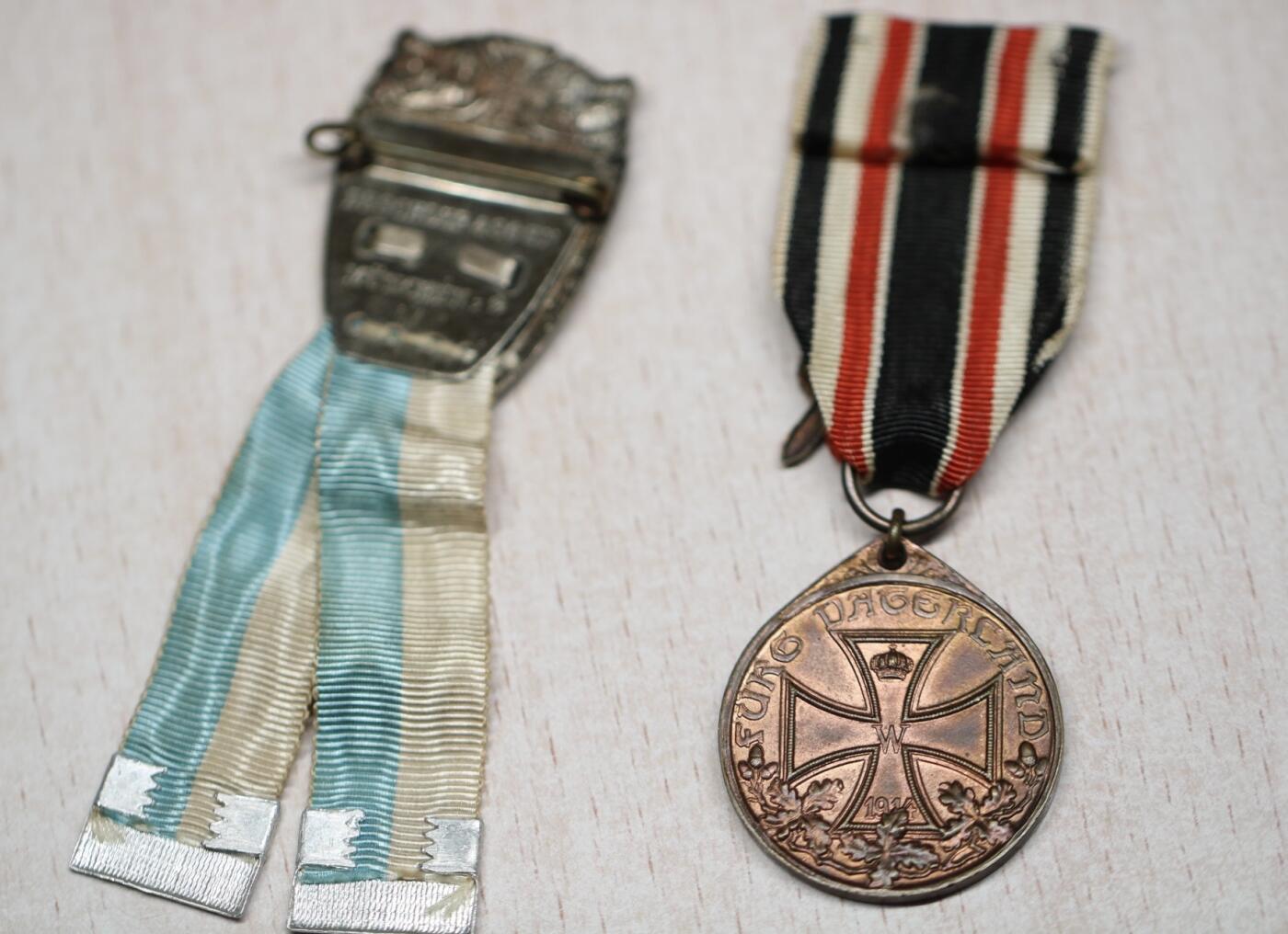 大猫徽章拍卖 第291期