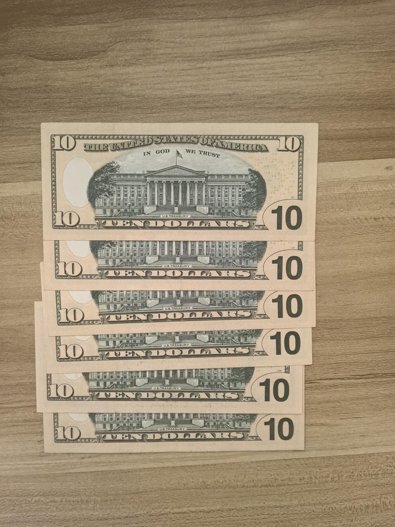 马年第二期，旧币专场，0元起拍，5元加价，无佣金