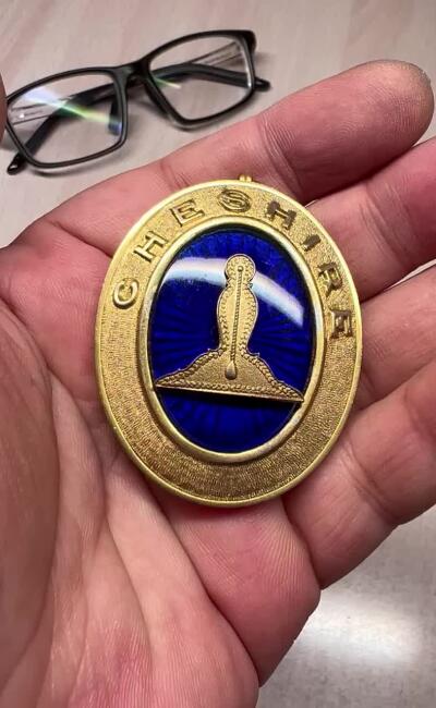 大猫徽章拍卖 第291期