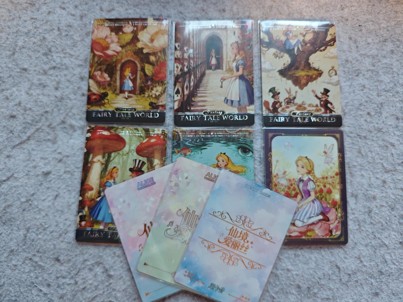 【随心含颖卡拍57期】卡游/集卡社/卡卡沃 抽卡机专场拍卖【无佣金】