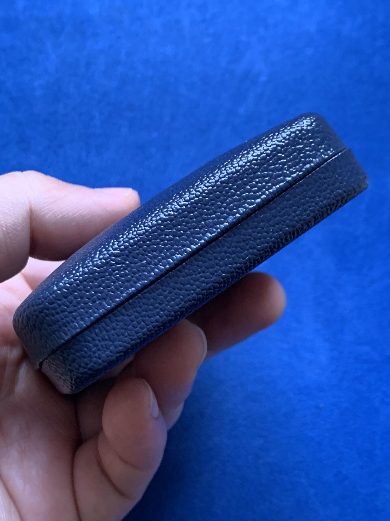 《竞宝斋》第478场 周日，周一 2场连拍 （全场包邮）欢迎送拍 德国卡尔斯鲁厄造币厂建成纪念银章 24.75克 40.2mm 好品带盒