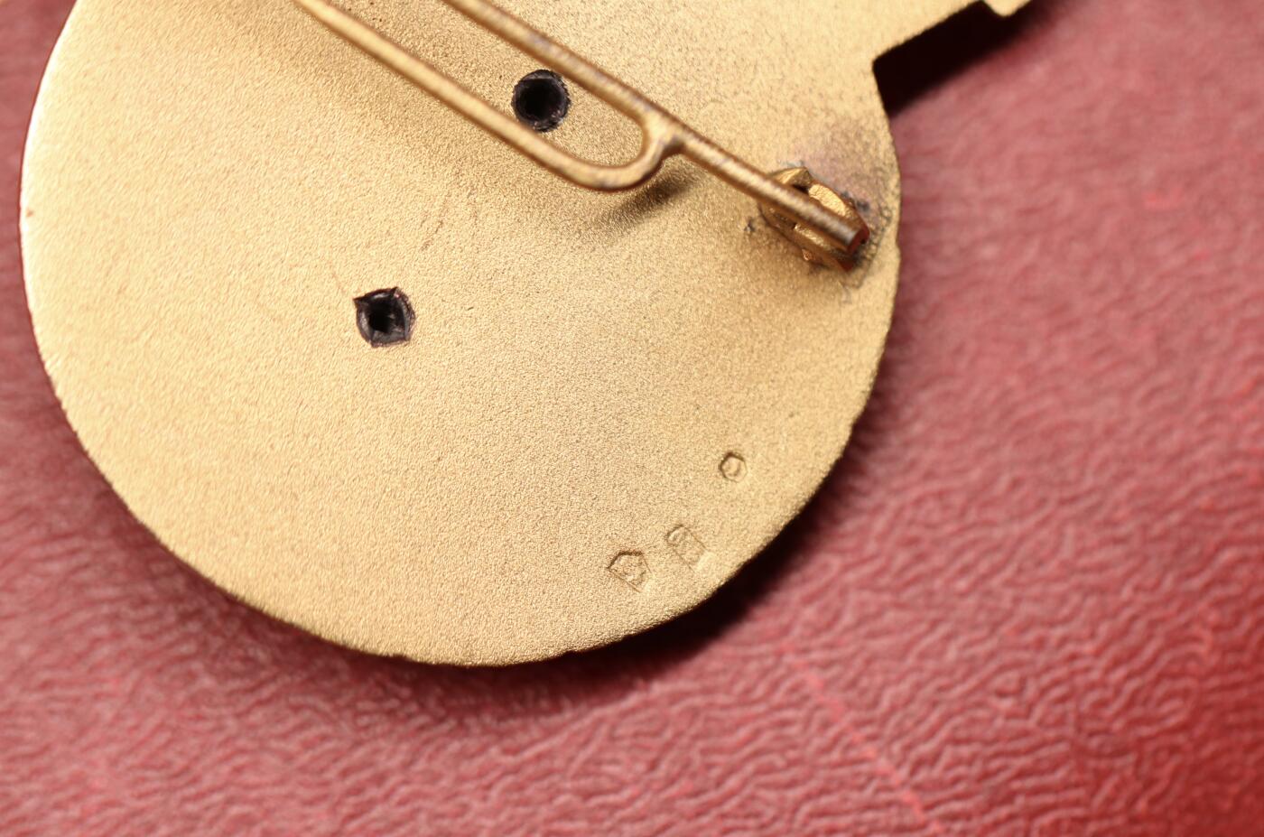 大猫徽章拍卖 第291期