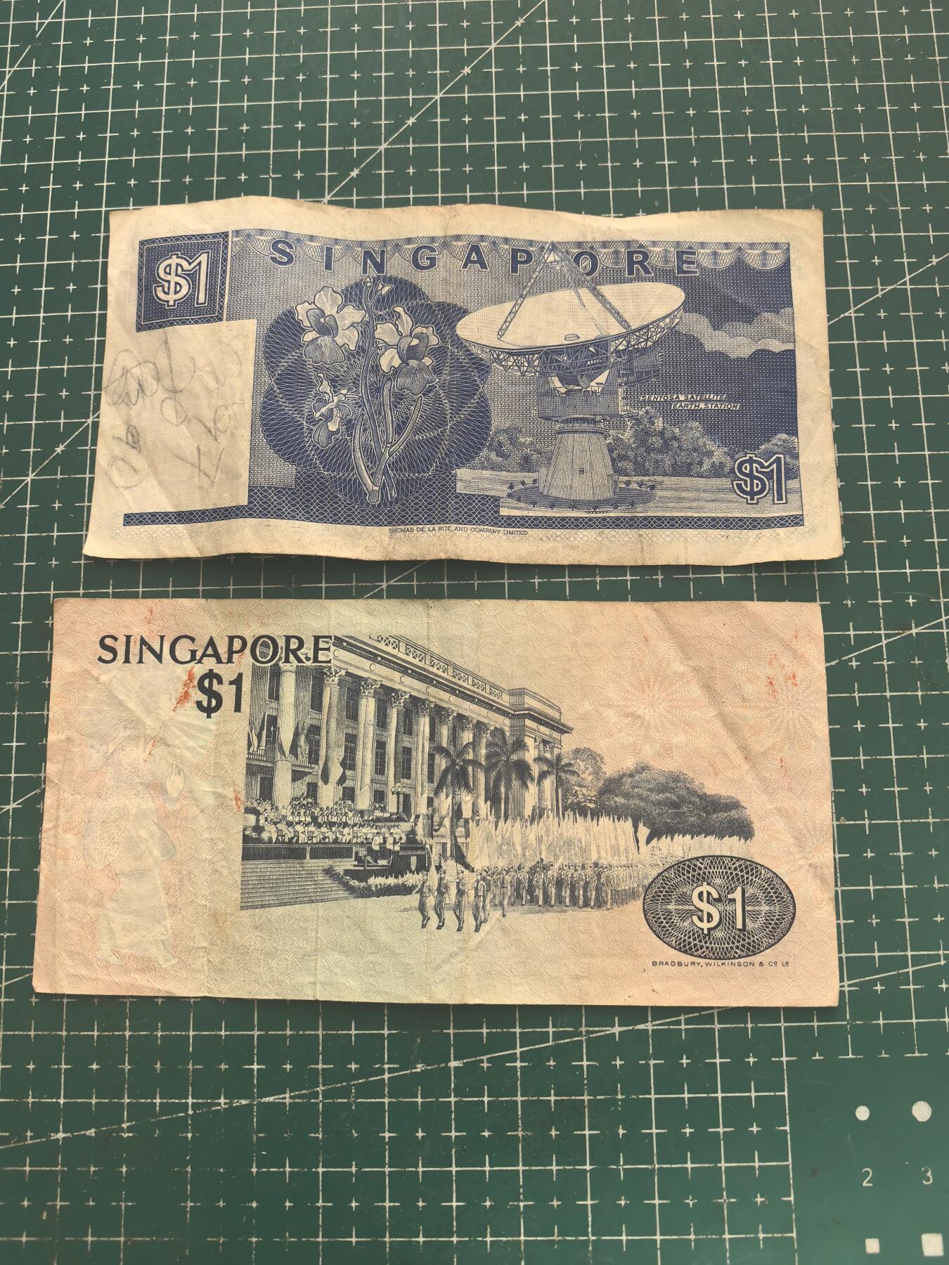 轻松集币无压力 新加坡1/组