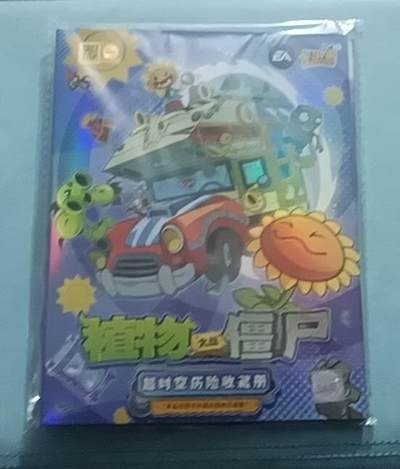 四月七号  小林卡牌 不寄存 - 卡游 卡册一本