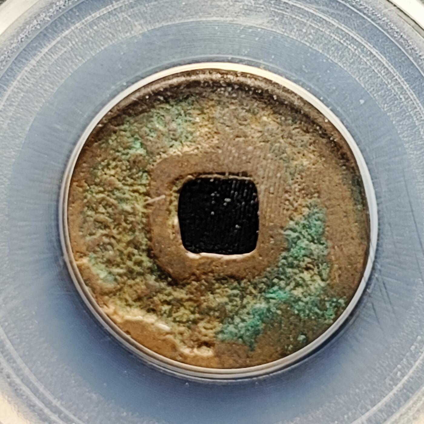 泉币菌-第221场-拍品多 请提前出价