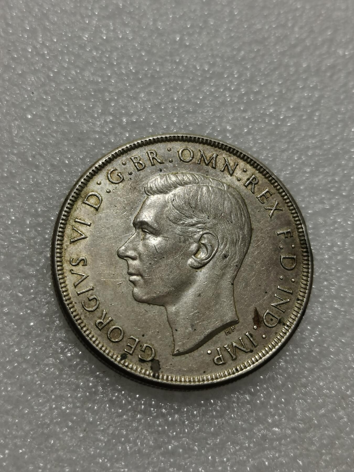 天下钱庄专场欢迎参拍 澳大利亚皇冠银币