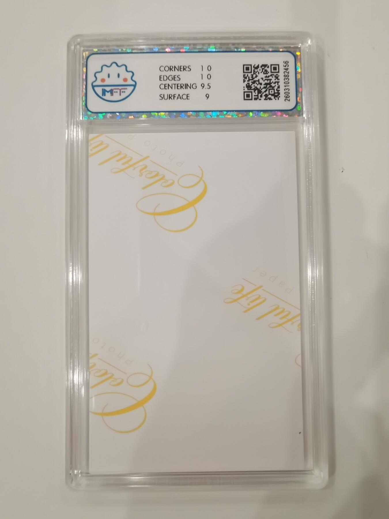 言遇卡牌 第七期【2026.04.11周六晚22：00截拍】