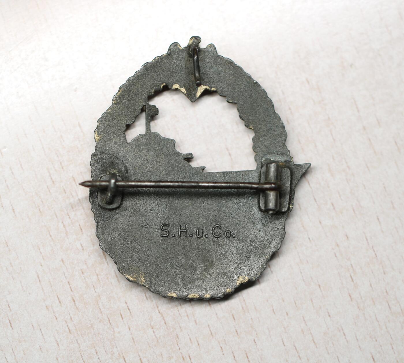 大猫徽章拍卖 第291期