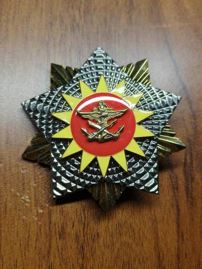 蜀地medal 2026春季精品专场 第5场 - 马来西亚英勇战士勋章 授予少将及以上军衔的马来西亚军人