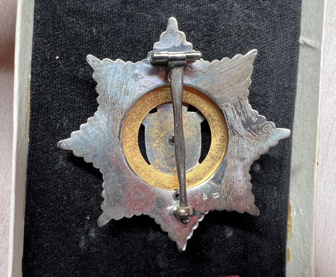 大猫徽章拍卖 第291期