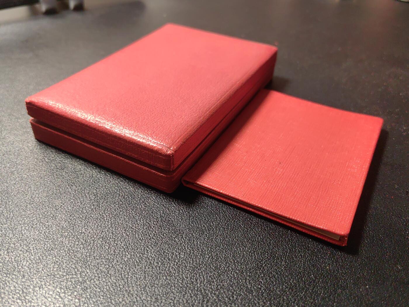 靖甫拍卖第九场 匈牙利1919革命40周年奖章原盒带证 非常少见 授予仍在世的革命参与者