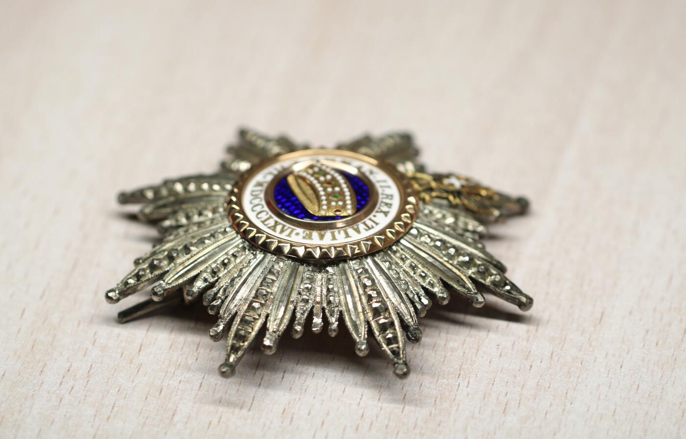 大猫徽章拍卖 第291期