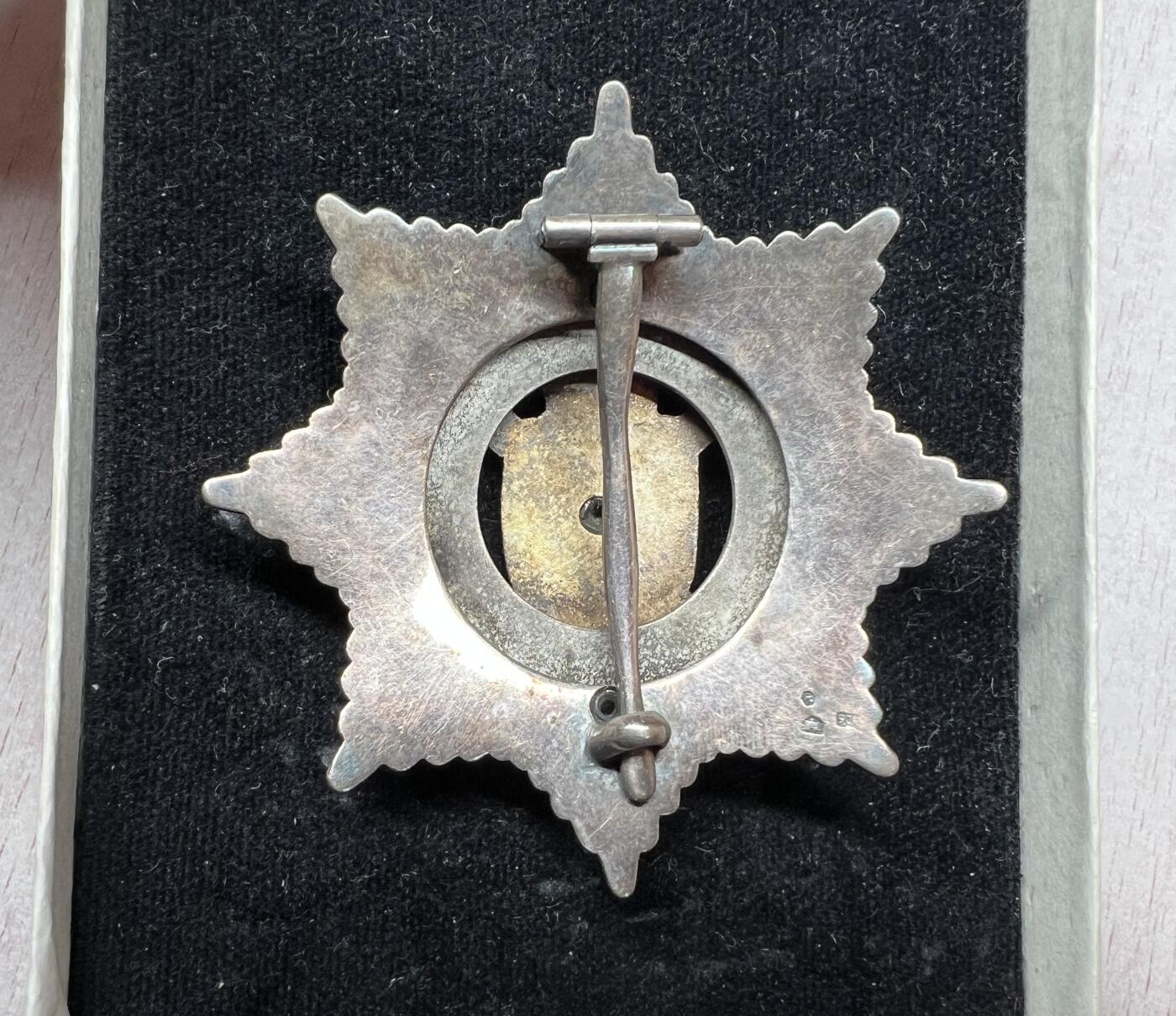 大猫徽章拍卖 第291期