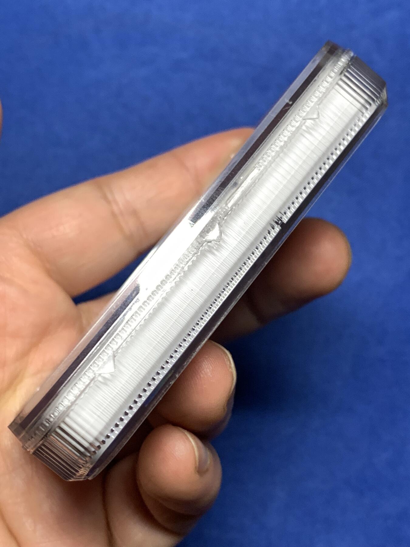 《竞宝斋》第478场 周日，周一 2场连拍 （全场包邮）欢迎送拍 NGC MS64 梵蒂冈1942年庇护十二世大银章，加厚盒。该章是二战时期梵蒂冈重要的和平主义主题银章，是和平呼吁的实物载体，梵蒂冈章牌经典编号Rinaldi-135.由意大利著名章牌雕刻师Alessandro Mistruzzi设计制造。主图案基督向战乱中的民众施以怜悯的场景，铭文“我为民众怜悯”出自《圣经.马可福音》，极具价值及历史意义。加厚盒装