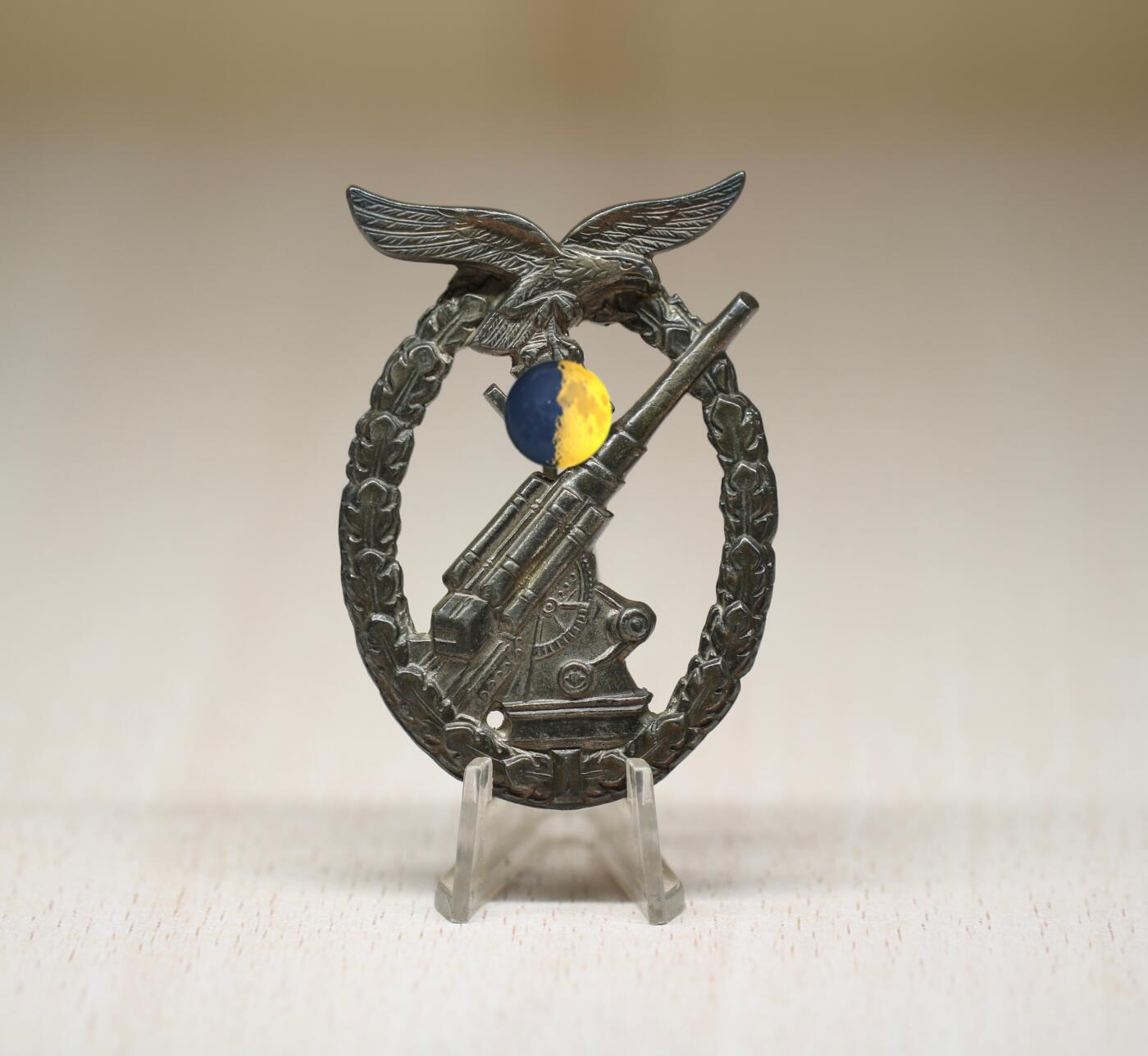 大猫徽章拍卖 第291期