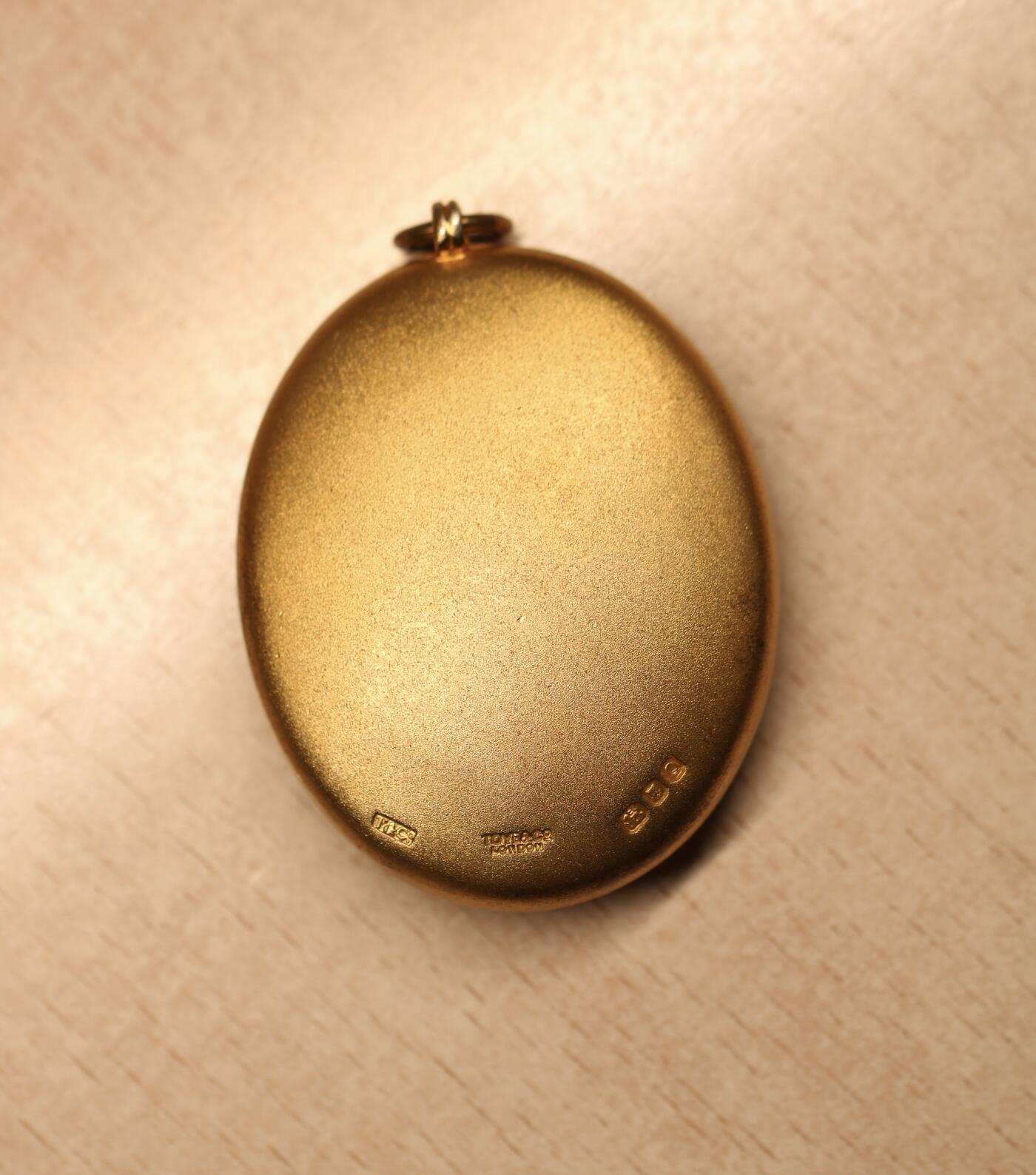 大猫徽章拍卖 第291期