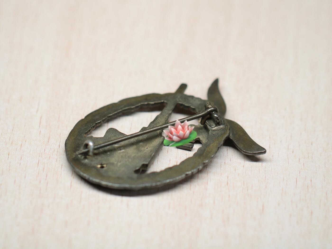 大猫徽章拍卖 第291期