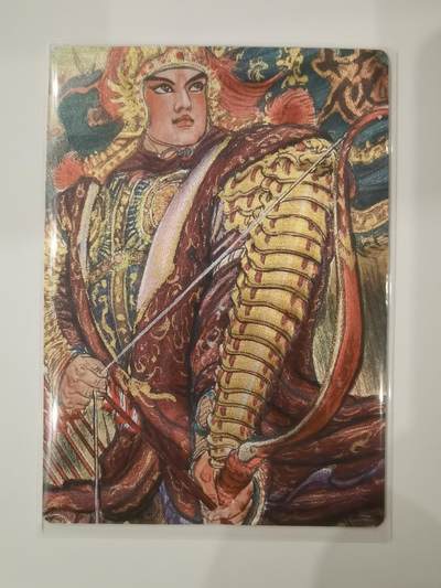 言遇卡牌 第七期【2026.04.11周六晚22：00截拍】 - 权迎东小李广花荣 粗闪 昆仑万象