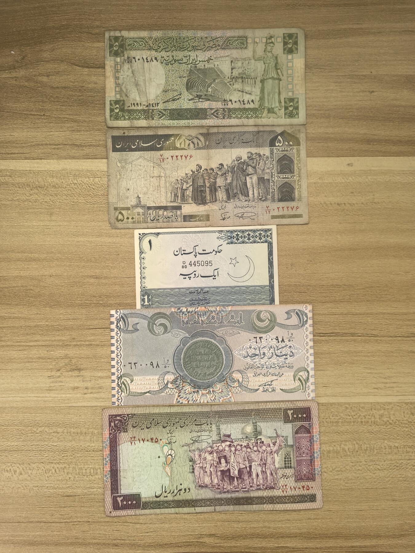 马年第二期，旧币专场，0元起拍，5元加价，无佣金