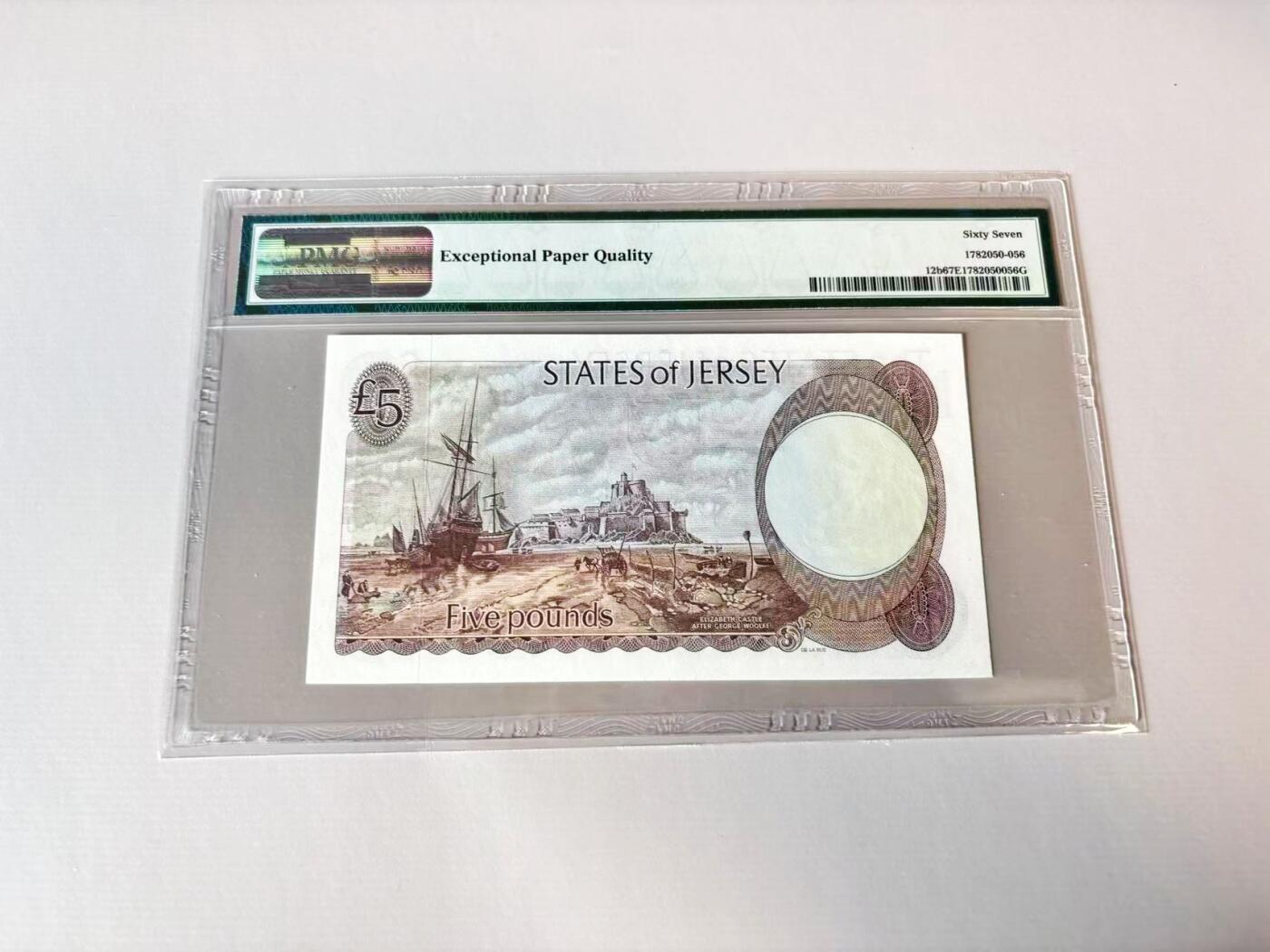 【Blue Auction】世界纸币精拍第806期——18级TOP拍卖/信誉/品质/专业/高效💫