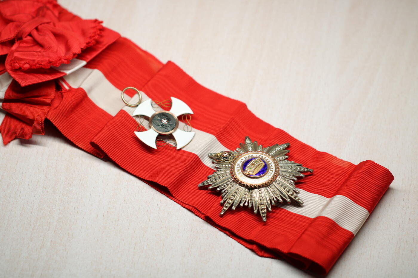 大猫徽章拍卖 第291期