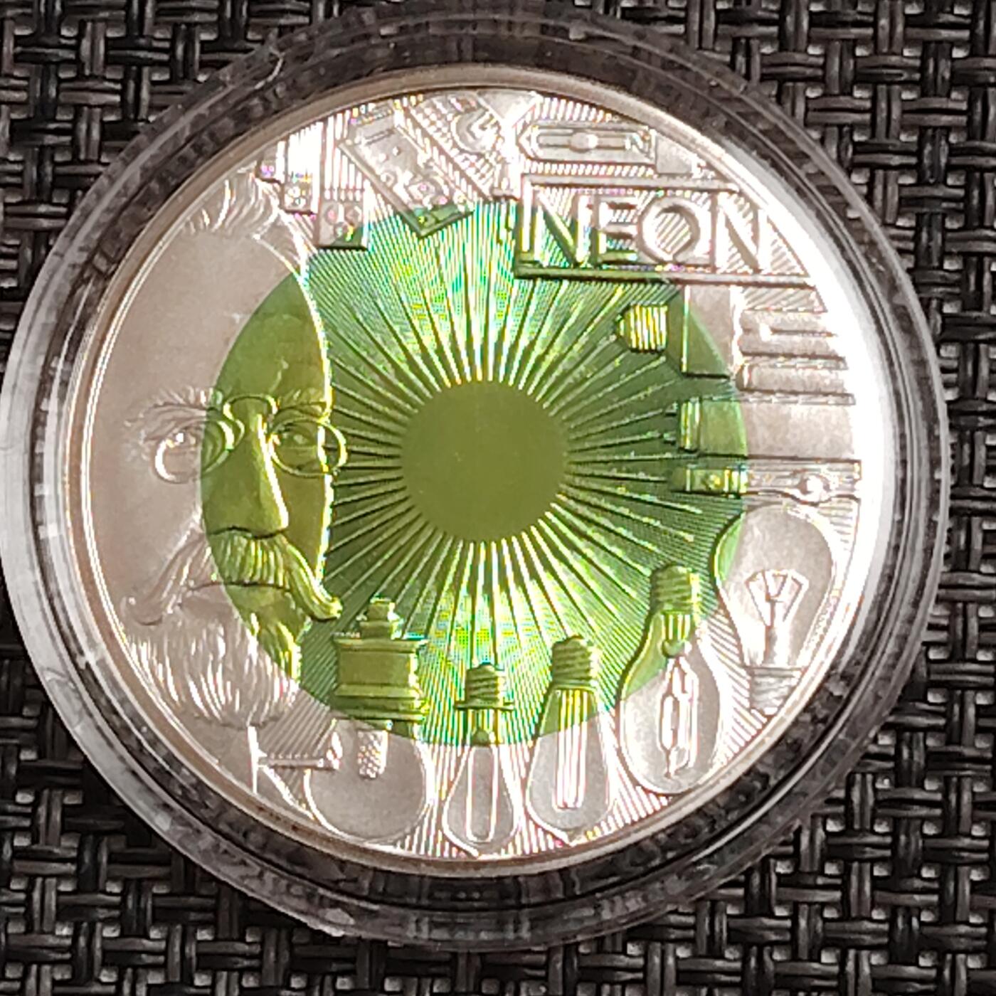 布加迪🐬～世界钱币(上海)🌾第 286 期 /  各国套币和散币