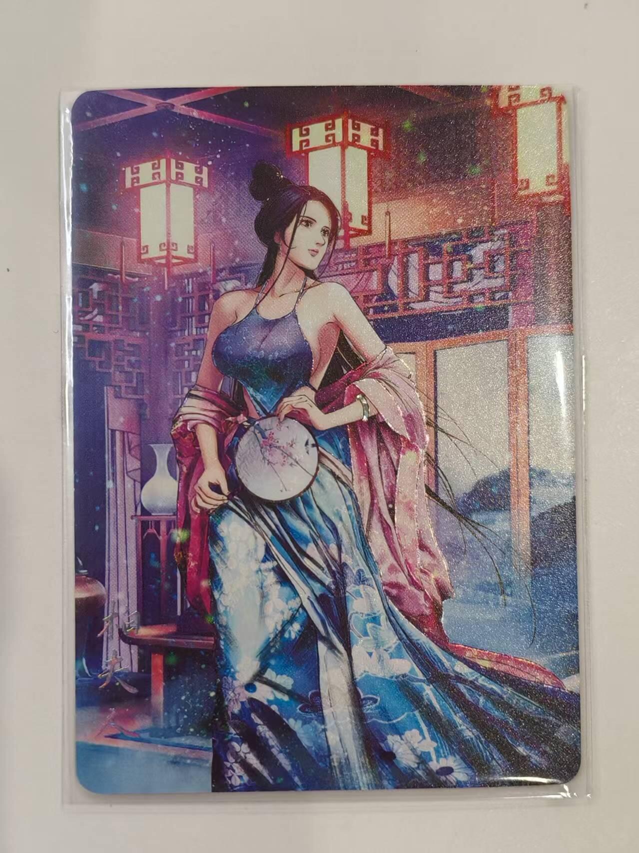 言遇卡牌 第七期【2026.04.11周六晚22：00截拍】 柏夫人 燎原三国 豪杰传 巴丁