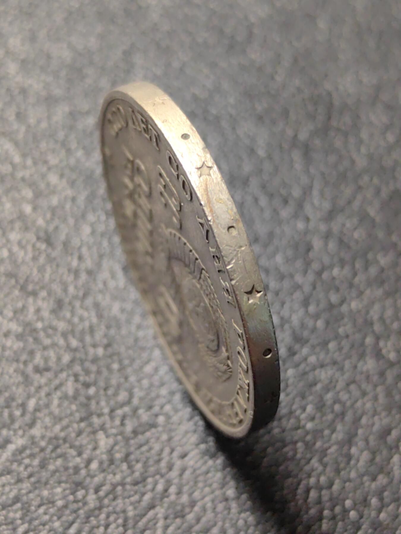 靖甫拍卖第九场 列宁诞辰百年卢布纪念币