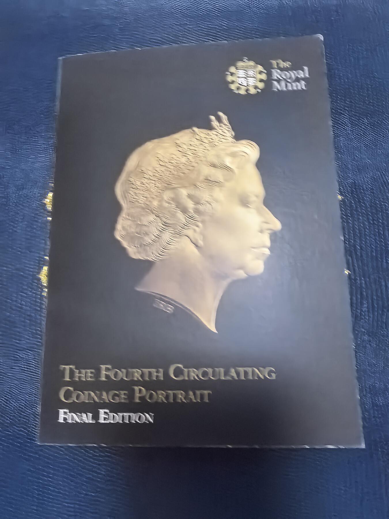 长老汇马年精选第十六场拍卖 2015英国盾徽8枚普制套币