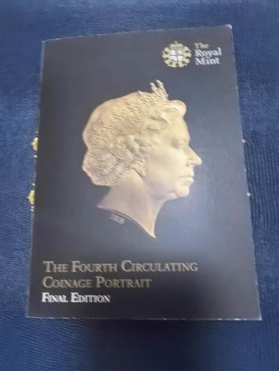 长老汇马年精选第十六场拍卖 - 2015英国盾徽8枚普制套币