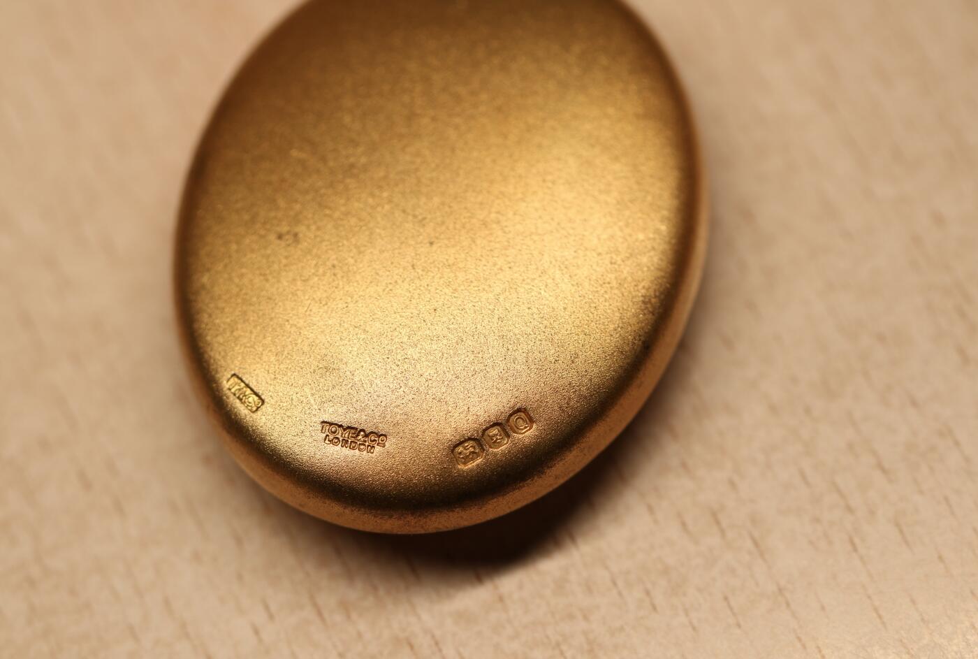 大猫徽章拍卖 第291期