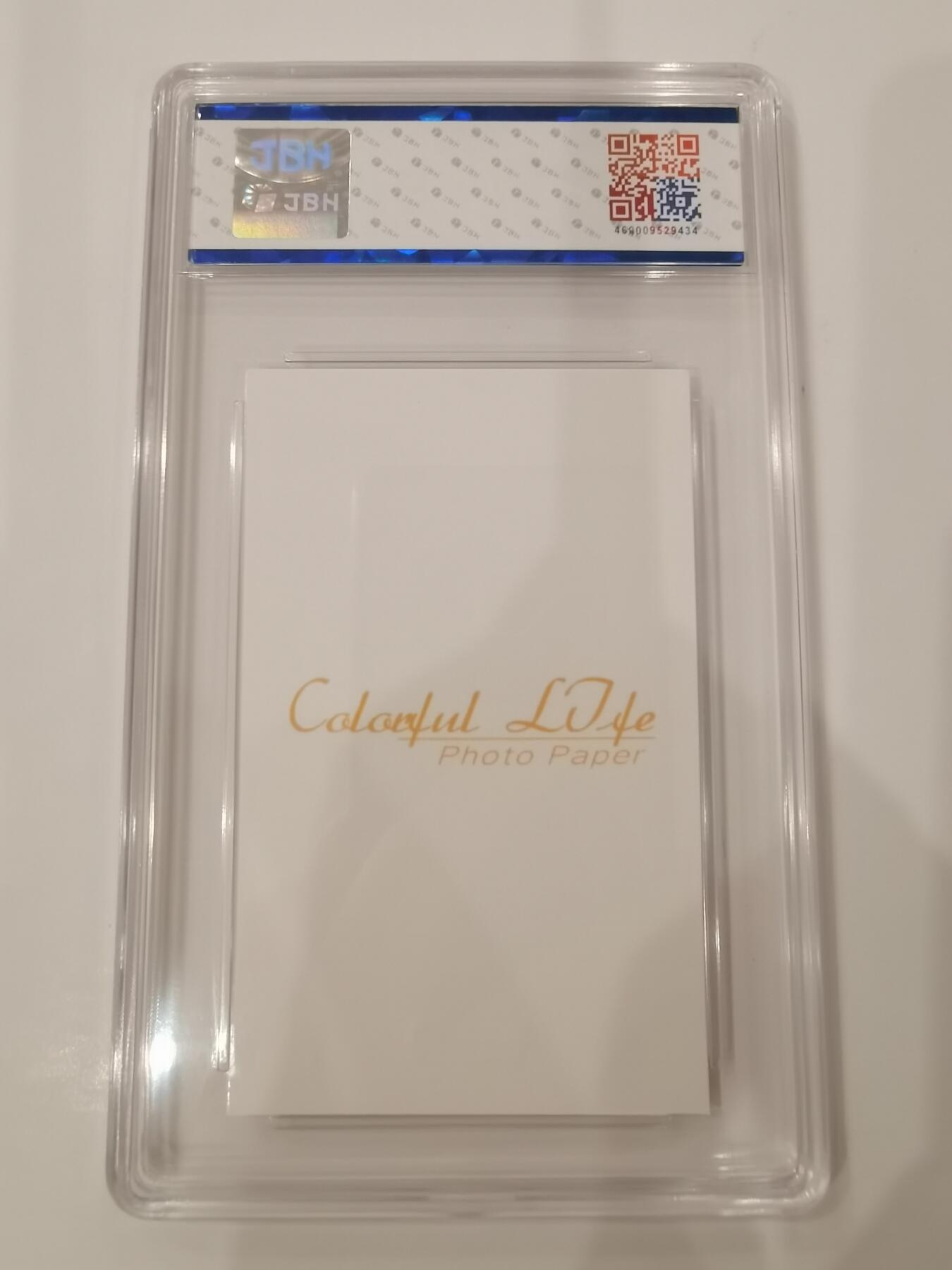 言遇卡牌 第七期【2026.04.11周六晚22：00截拍】