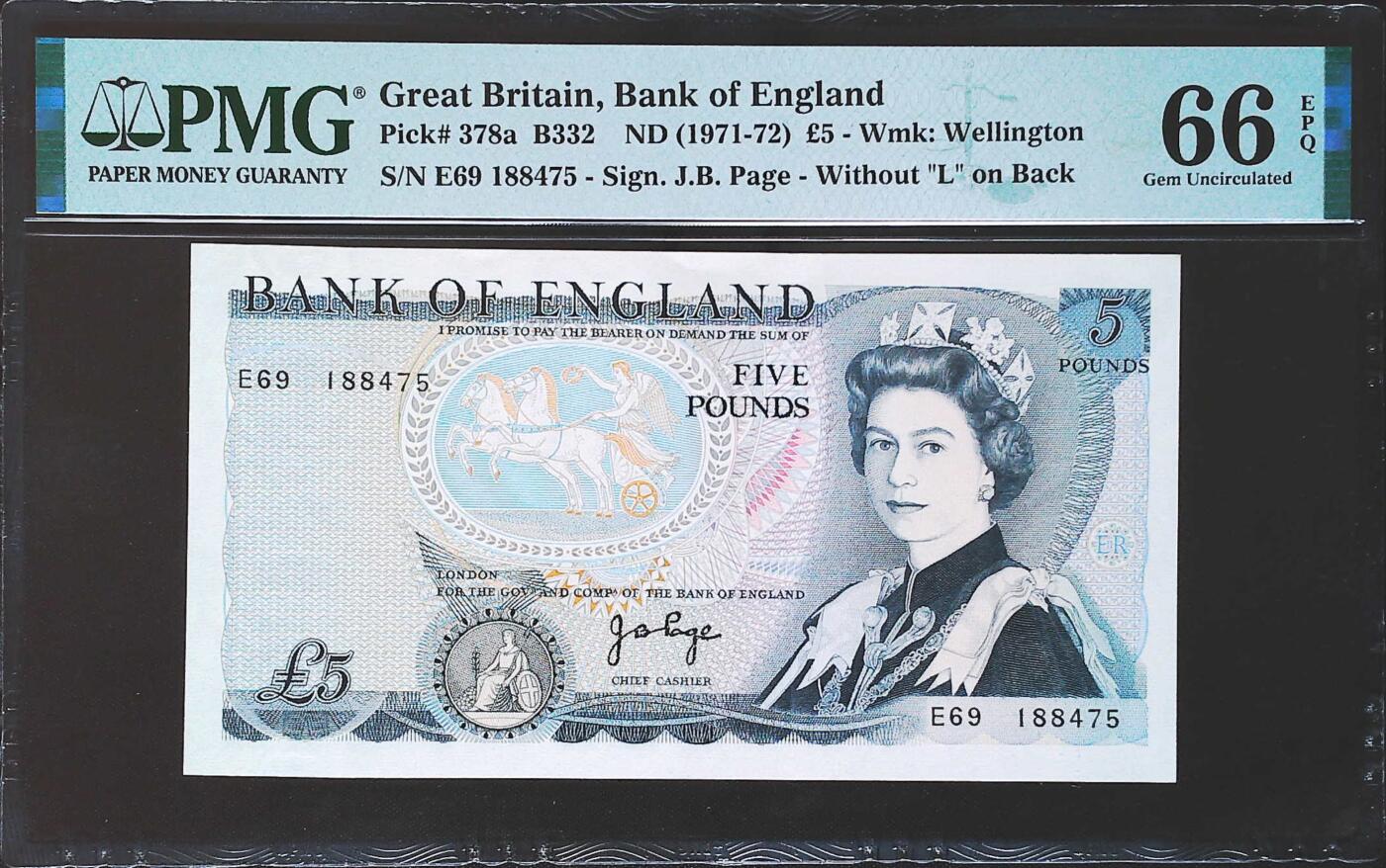 世界靓号纸钞第八十三期