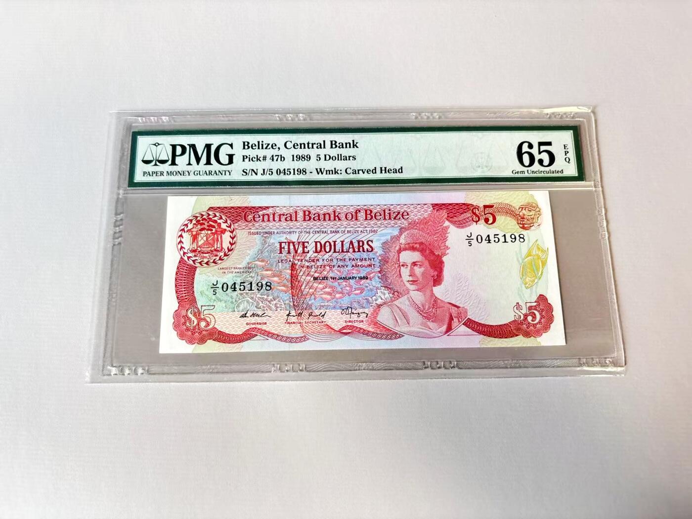 【Blue Auction】世界纸币精拍第806期——18级TOP拍卖/信誉/品质/专业/高效💫