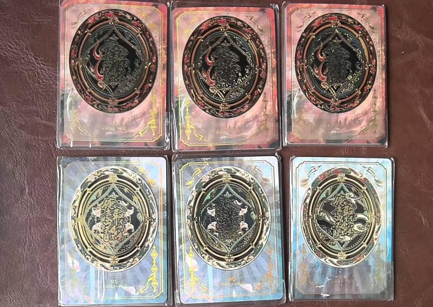 龙虎卡牌-八二场（满200元包邮，无佣金，每周六结拍，欢迎送拍）