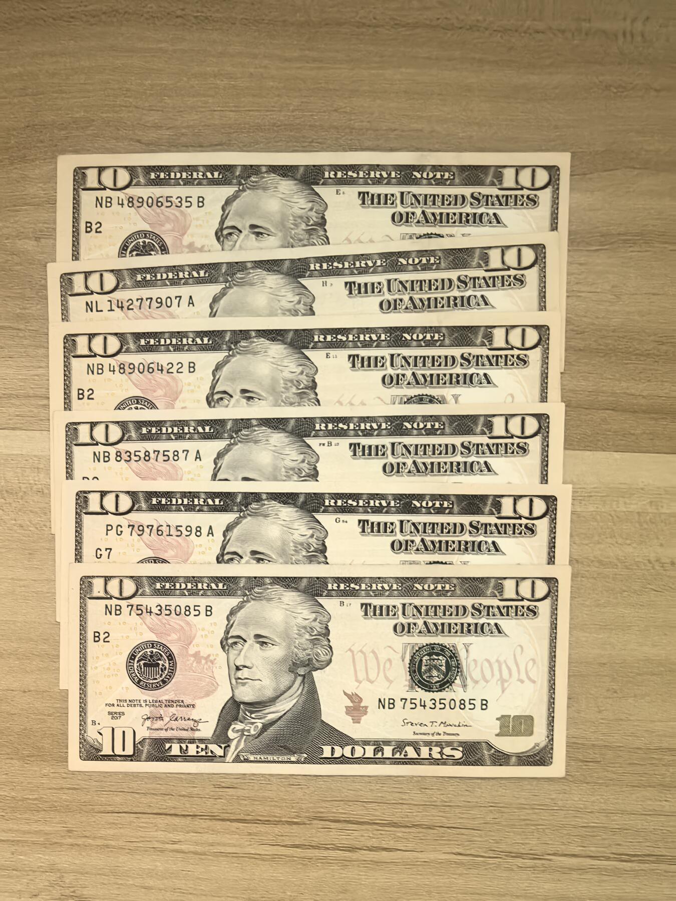 马年第二期，旧币专场，0元起拍，5元加价，无佣金